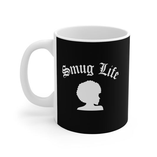 S.M.U.G. Mug (11oz)