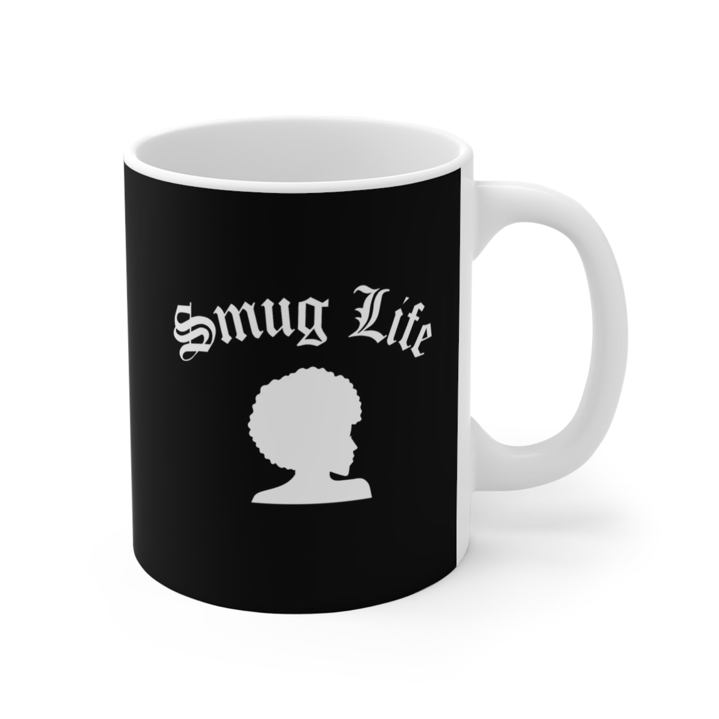 S.M.U.G. Mug (11oz)