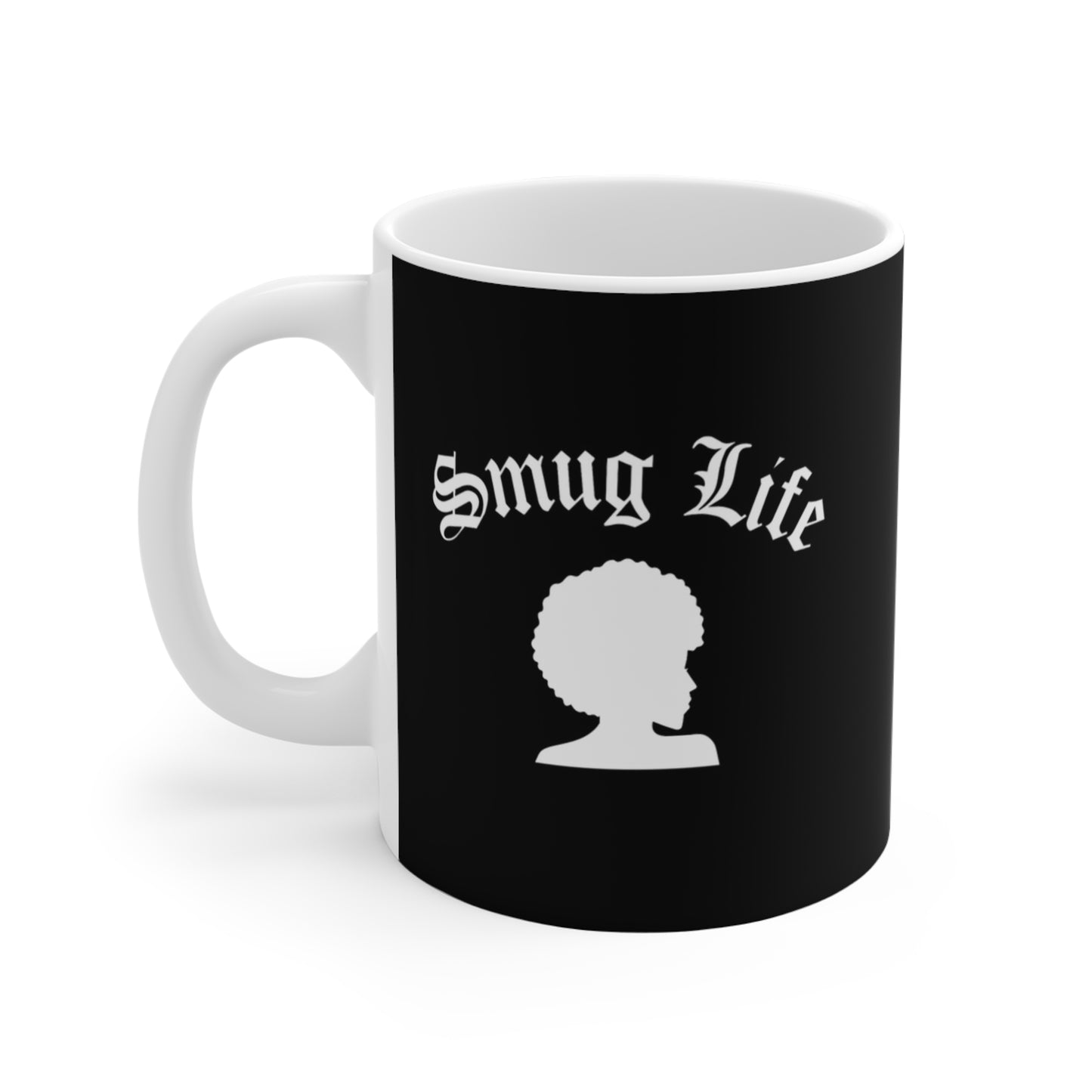 S.M.U.G. Mug (11oz)